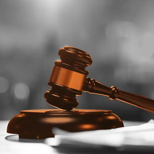 Gavel