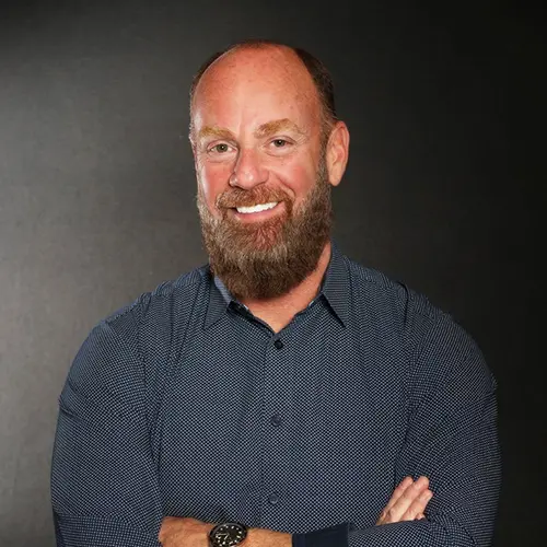Brian Bauer
